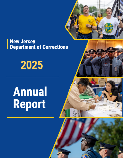 2025 Annual report